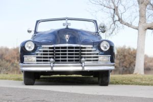 1946, Cadillac, Sixty two, Convertible, 6267d, Luxury, Retro