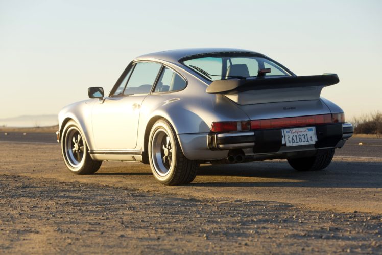 1987, Porsche, 911, Turbo, 3 3, Coupe, Us spec, 930, Supercar HD Wallpaper Desktop Background