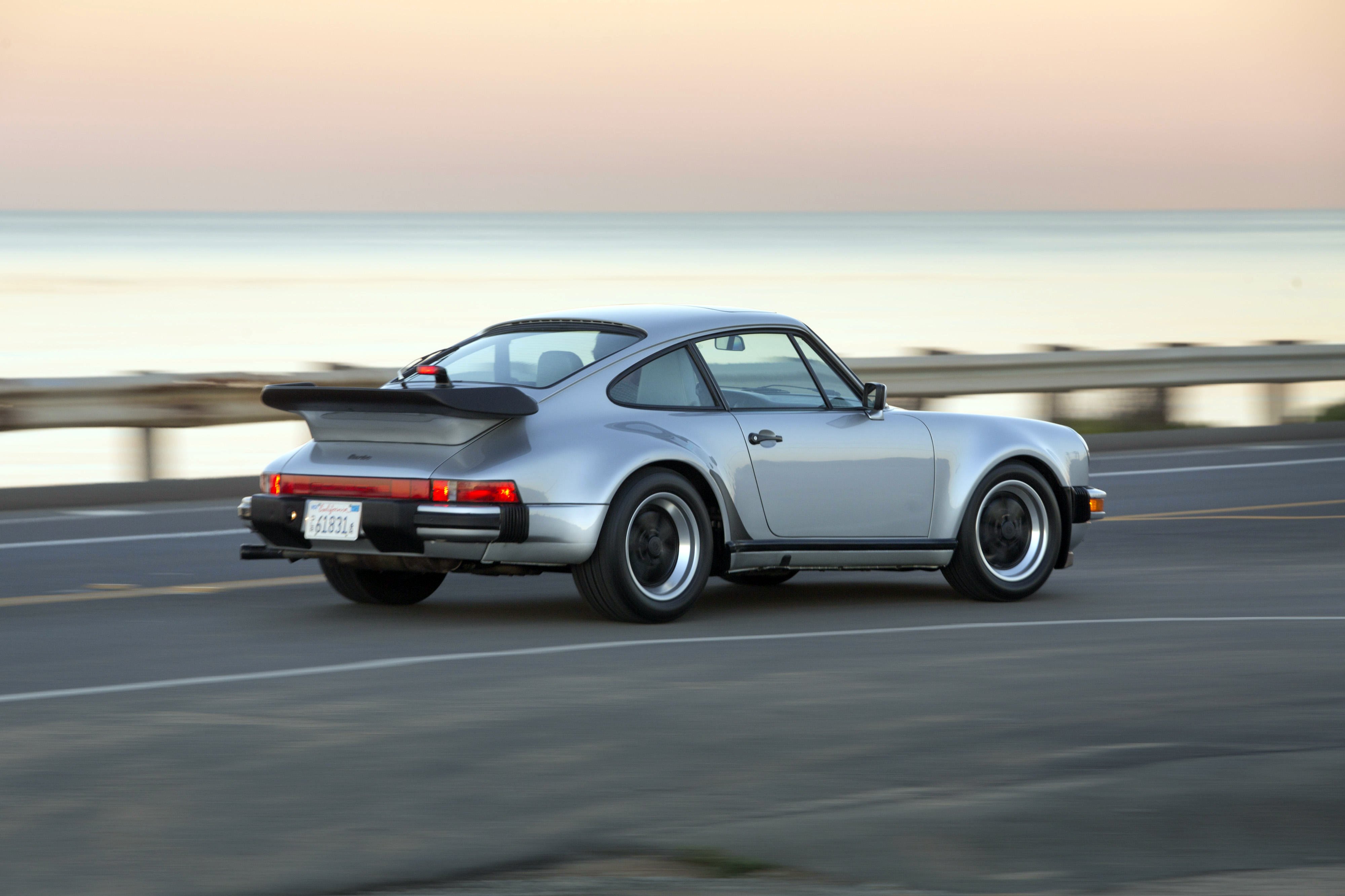 1987, Porsche, 911, Turbo, 3 3, Coupe, Us spec, 930, Supercar Wallpaper