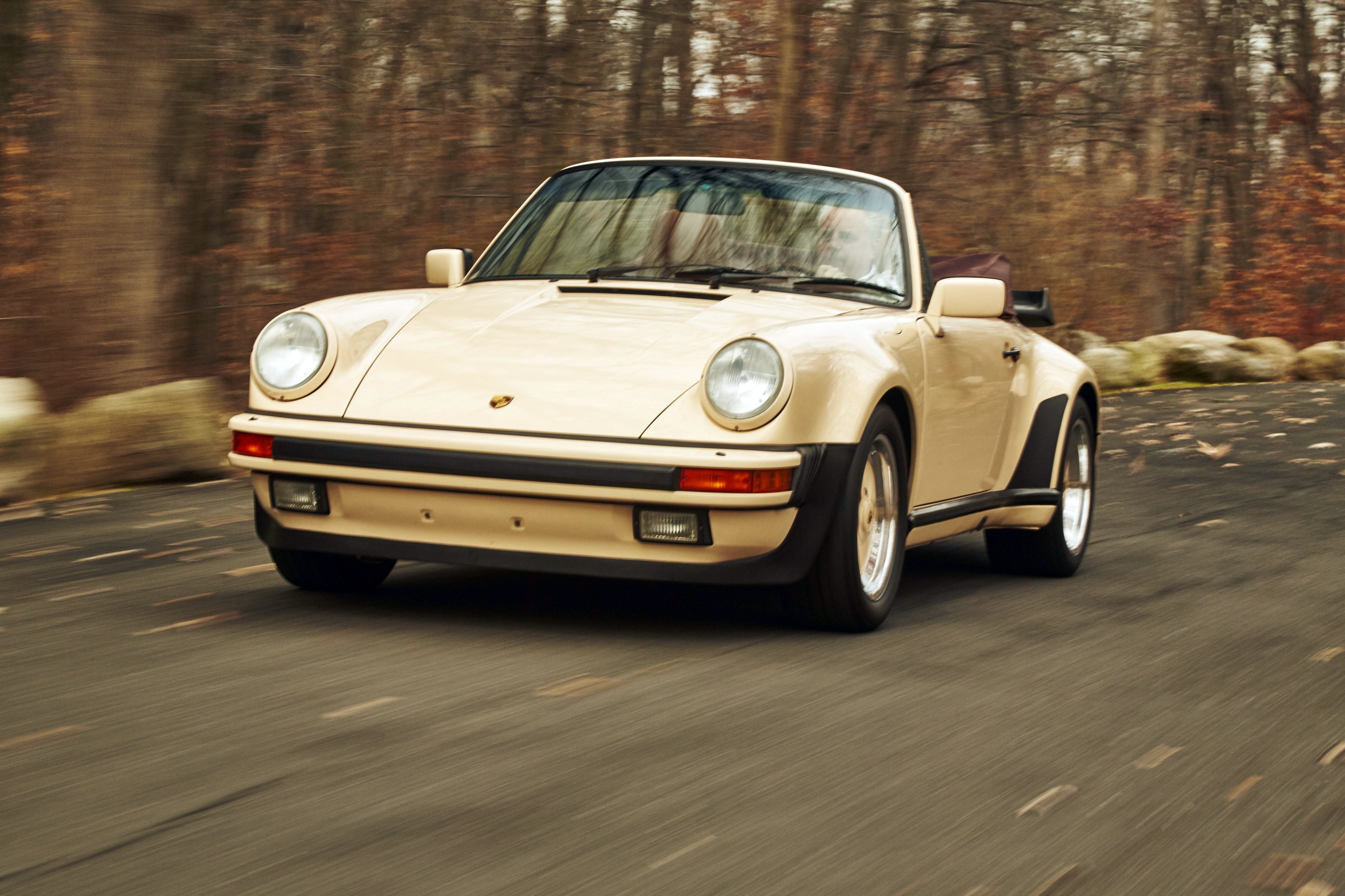 1986, Porsche, 911, Turbo, 3 3, Cabriolet, Us spec, 930 Wallpaper