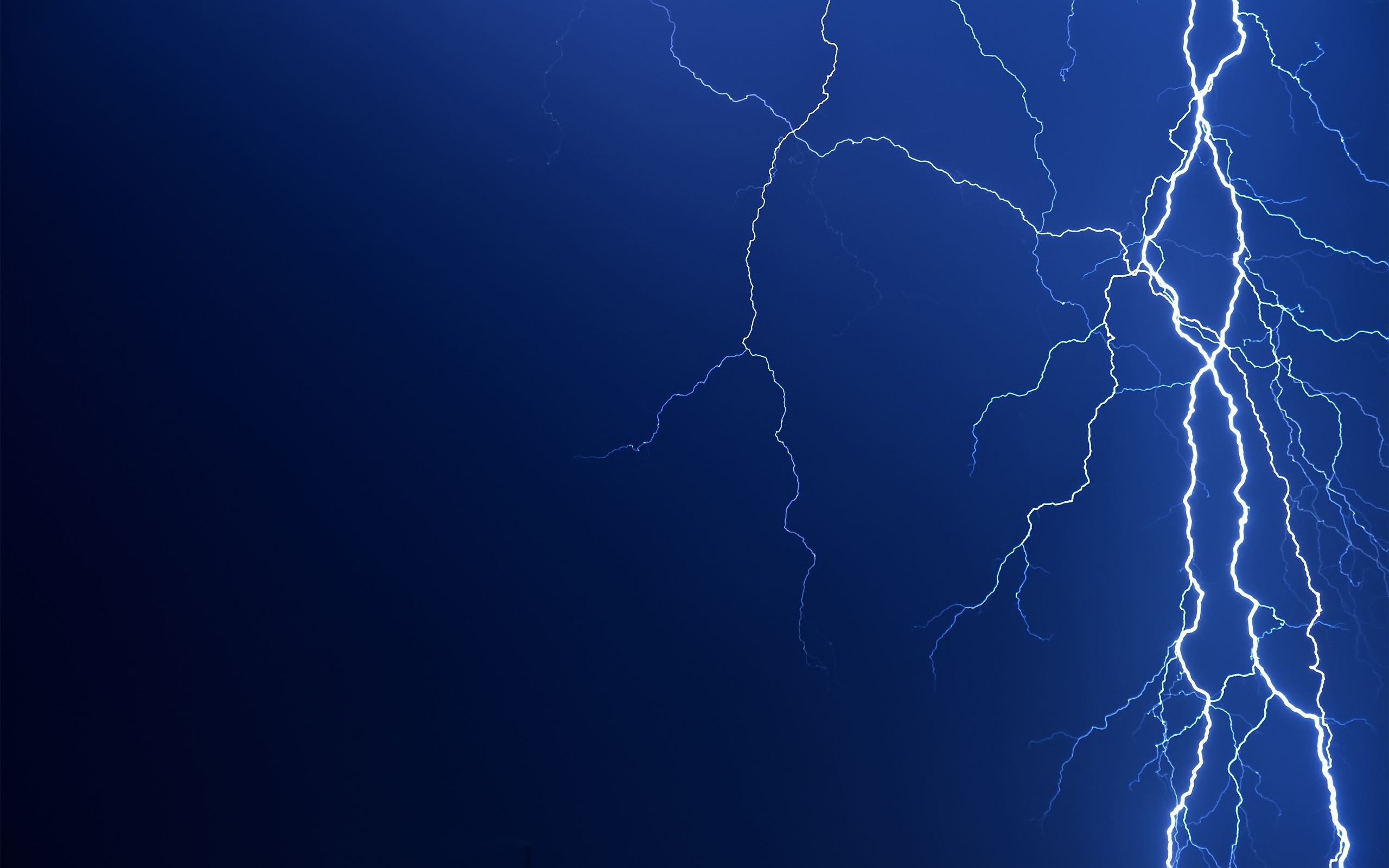 lightning, Bolt Wallpaper