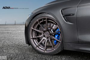 2014, Adv1, Wheel, Tuning, Bmw, M4, Coupe, Cars