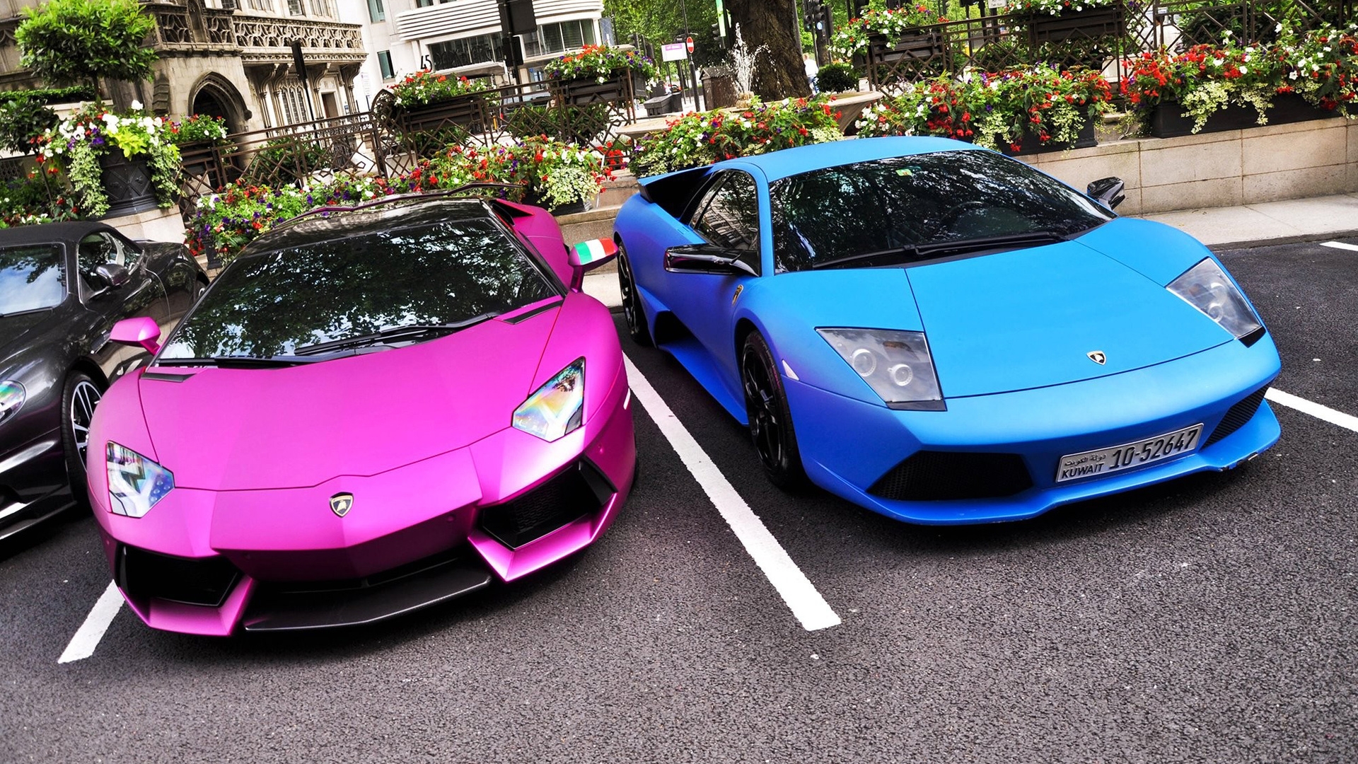 lamborghini Wallpaper