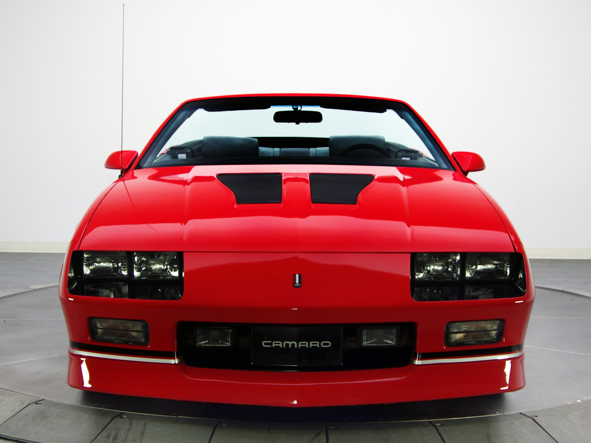 1988aei90, Chevrolet, Camaro, Iroc z, Convertible, Muscle, Iroc Wallpaper