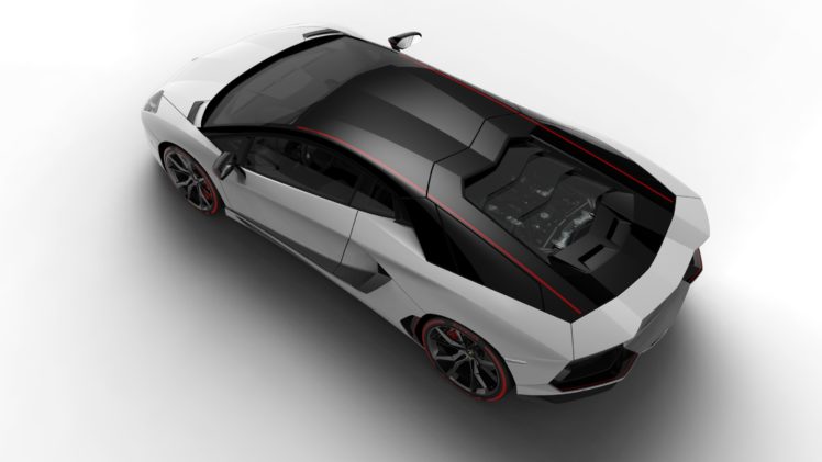 2015, Lamborghini, Aventador, Lp700 4, Pirelli, Lb834, Supercar HD Wallpaper Desktop Background