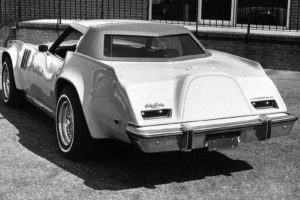 1977, Cooper, Markette, Chevrolet