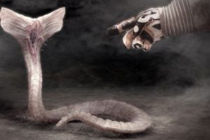 prometheus, Creepy, Hand, Monster, Drawing, Movies, Aliens, Sci fi, Snakes, Dark, Horror