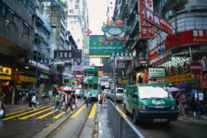travel, Buildings, Hong, Kong, Photos, Cityscapes