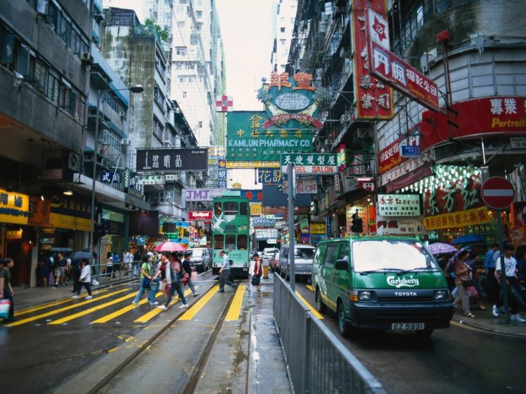 travel, Buildings, Hong, Kong, Photos, Cityscapes HD Wallpaper Desktop Background