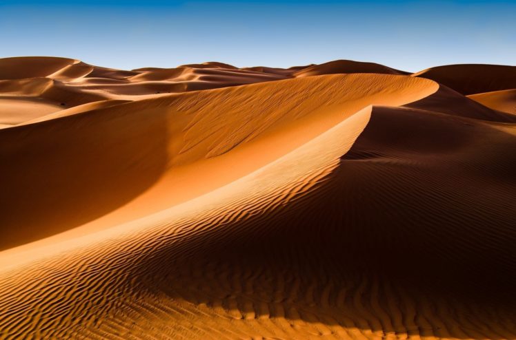 nature, Deserts, Landscapes HD Wallpaper Desktop Background