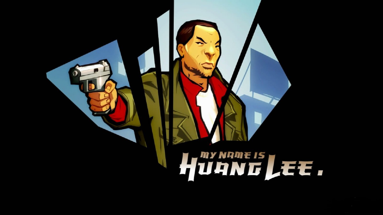 gta, Grand, Theft, Auto, Chinatown, Wars, Video, Game, Huang, Lee Wallpaper