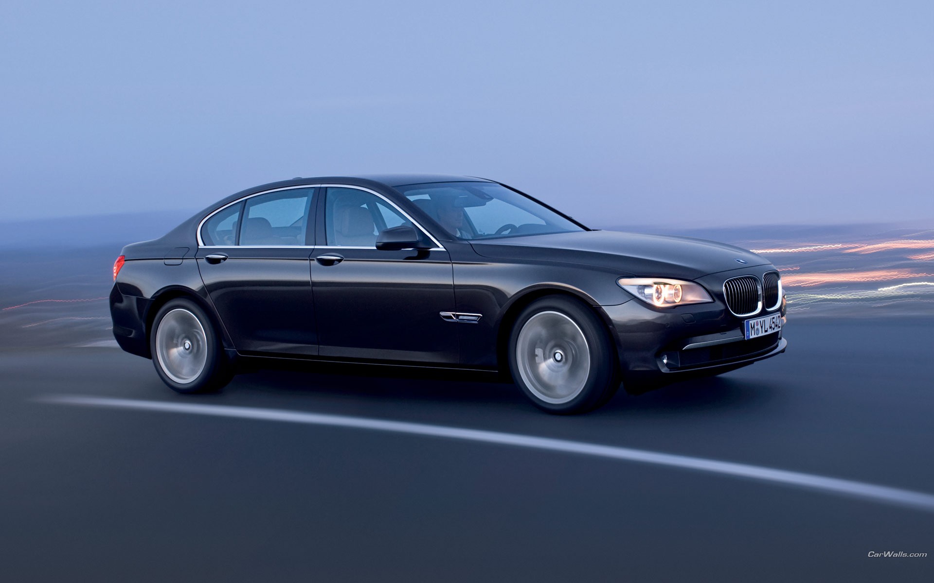 cars, Bmw, 7, Series, 7, Series Wallpaper
