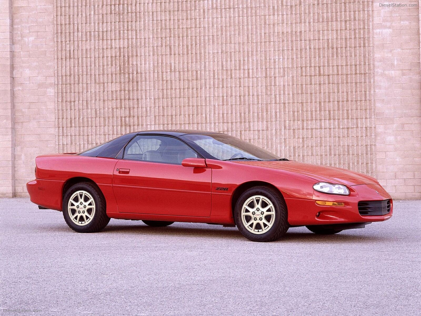 1993, Chevrolet, Camaro, Muscle Wallpaper