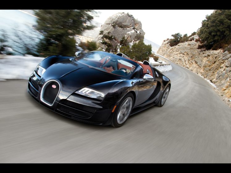 bugatti, Veyron, Grand HD Wallpaper Desktop Background
