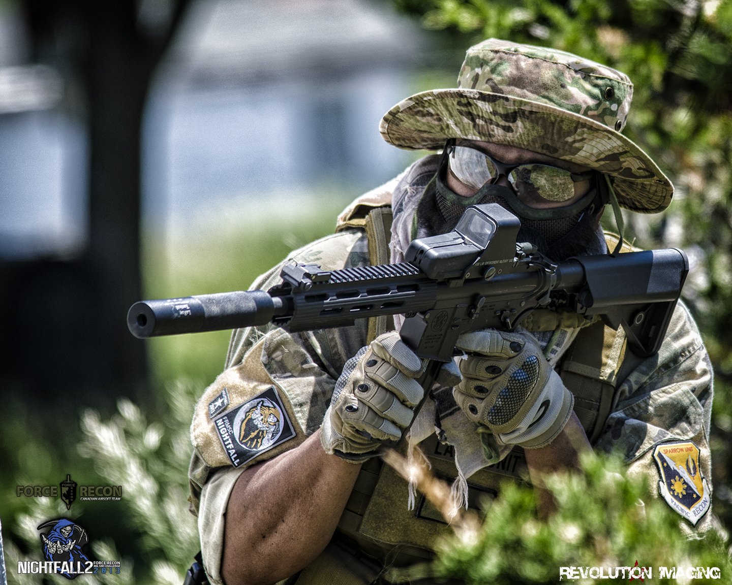 assault, Guns, Military, Rifle, Weapons, Airsoft, Game, Toys, Combat, Team Wallpaper