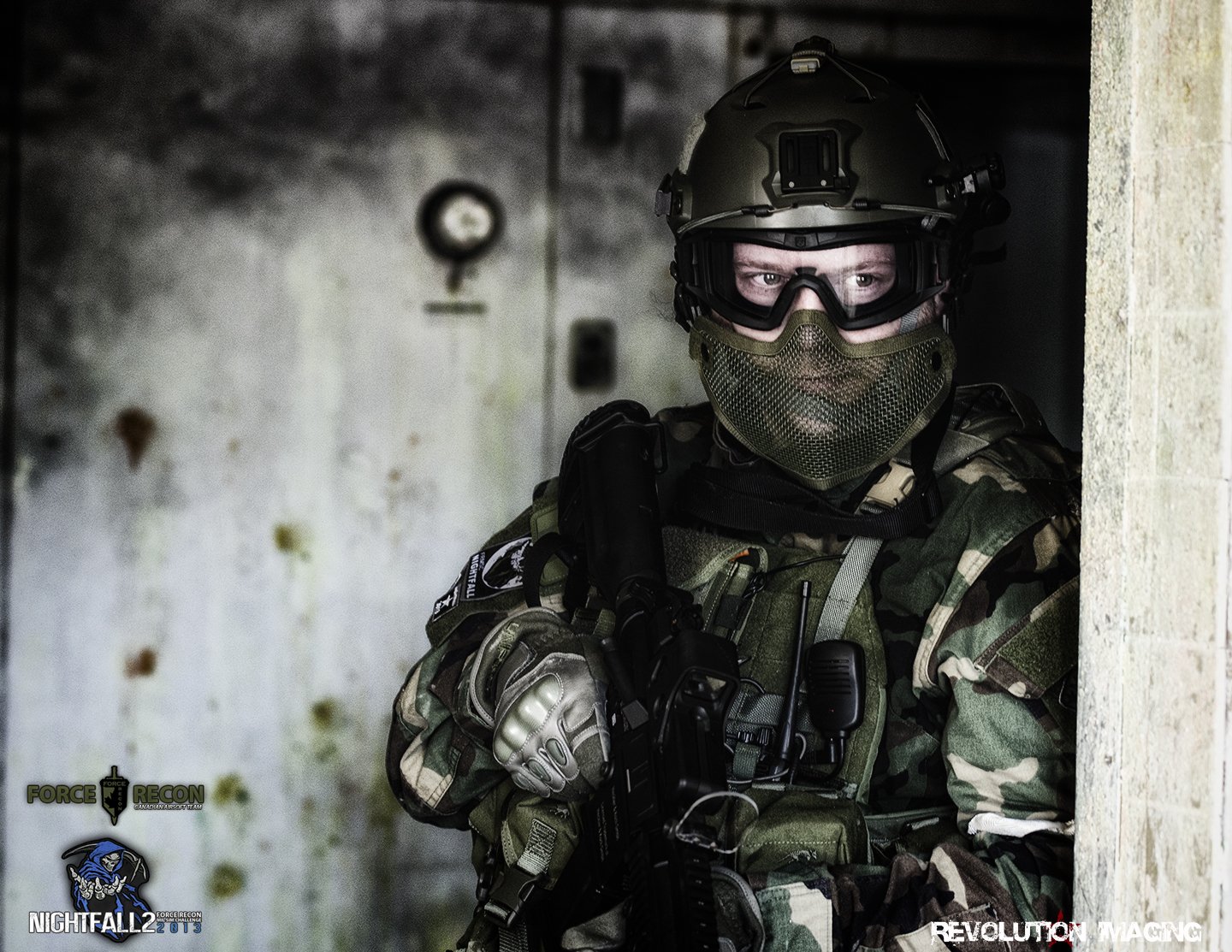 assault, Guns, Military, Rifle, Weapons, Airsoft, Game, Toys, Combat, Team Wallpaper