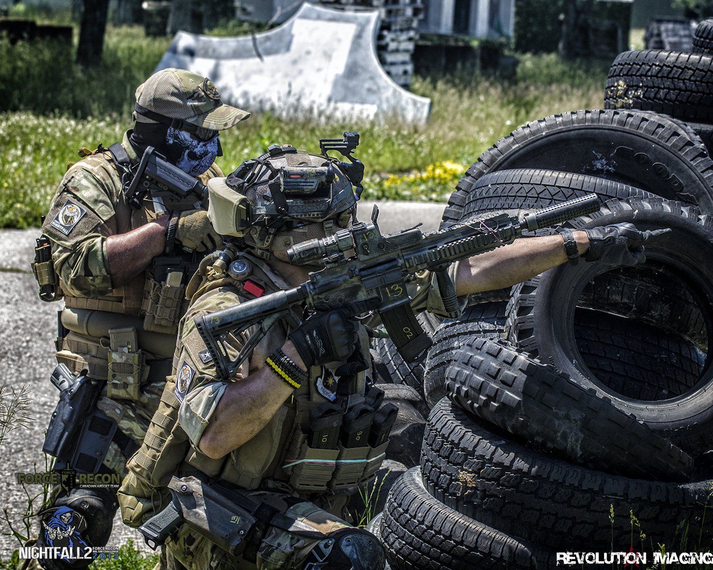 assault, Guns, Military, Rifle, Weapons, Airsoft, Game, Toys, Combat, Team Wallpaper