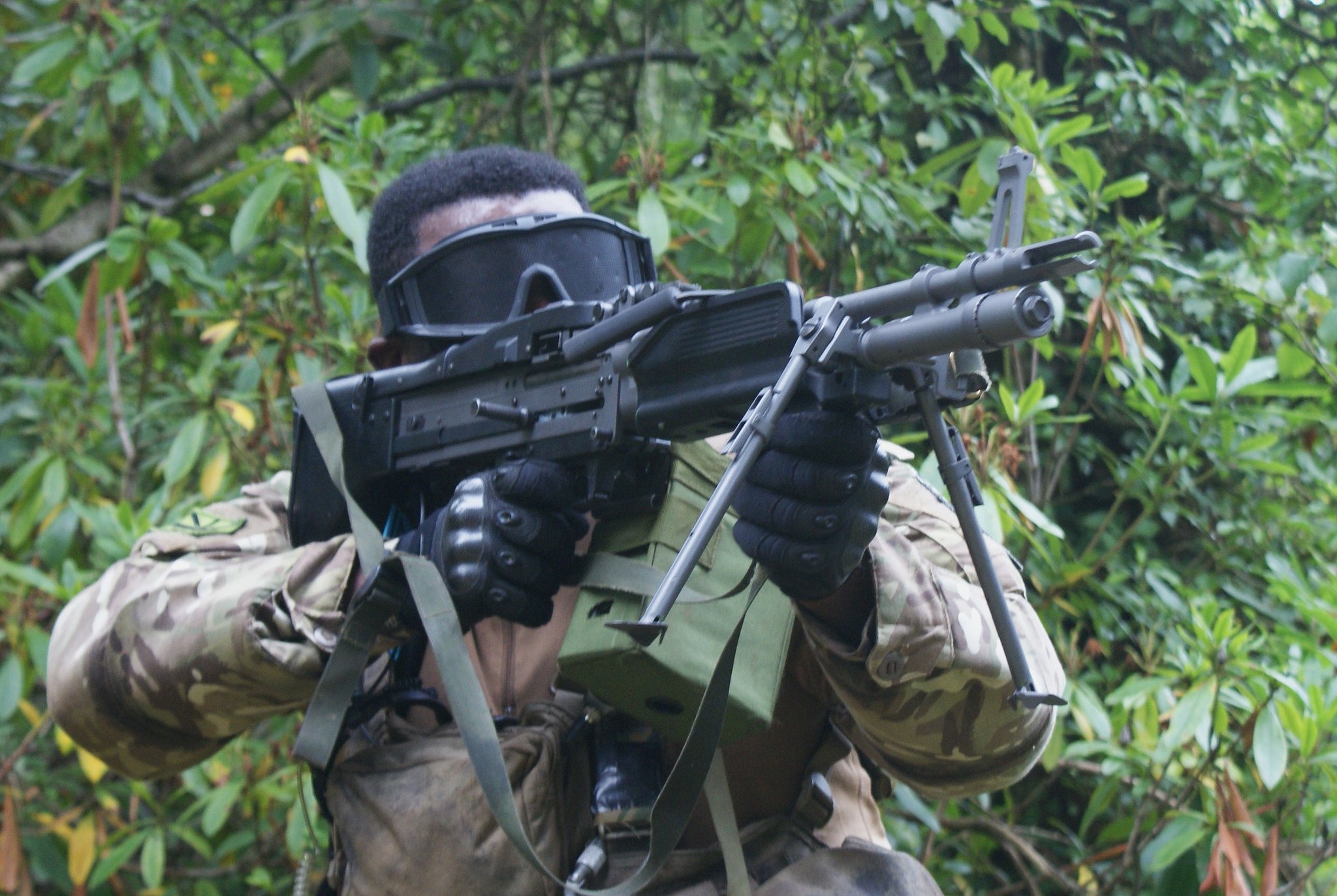 assault, Guns, Military, Rifle, Weapons, Airsoft, Game, Toys, Combat, Team Wallpaper