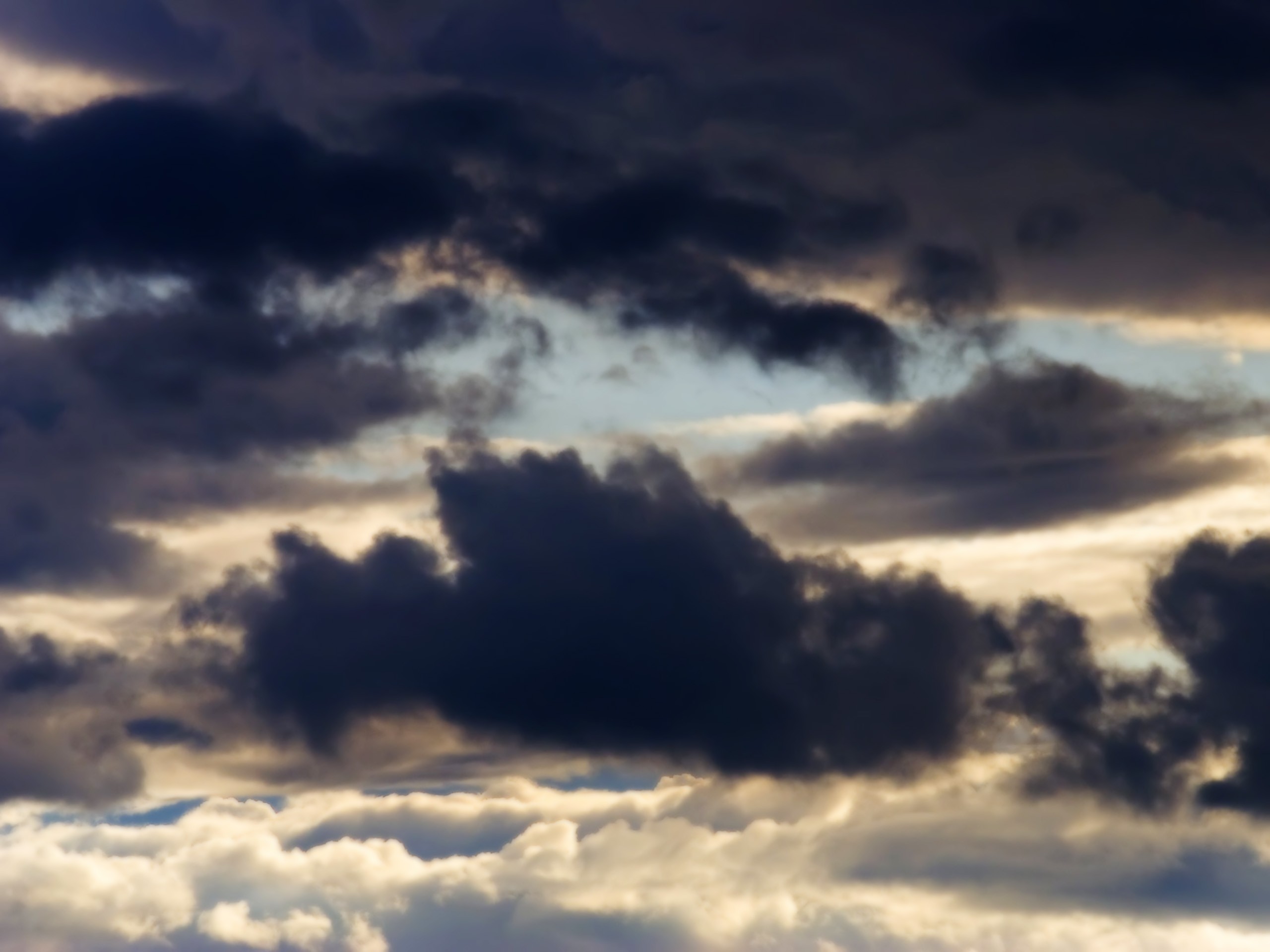 clouds, Nature, Skyscapes Wallpaper