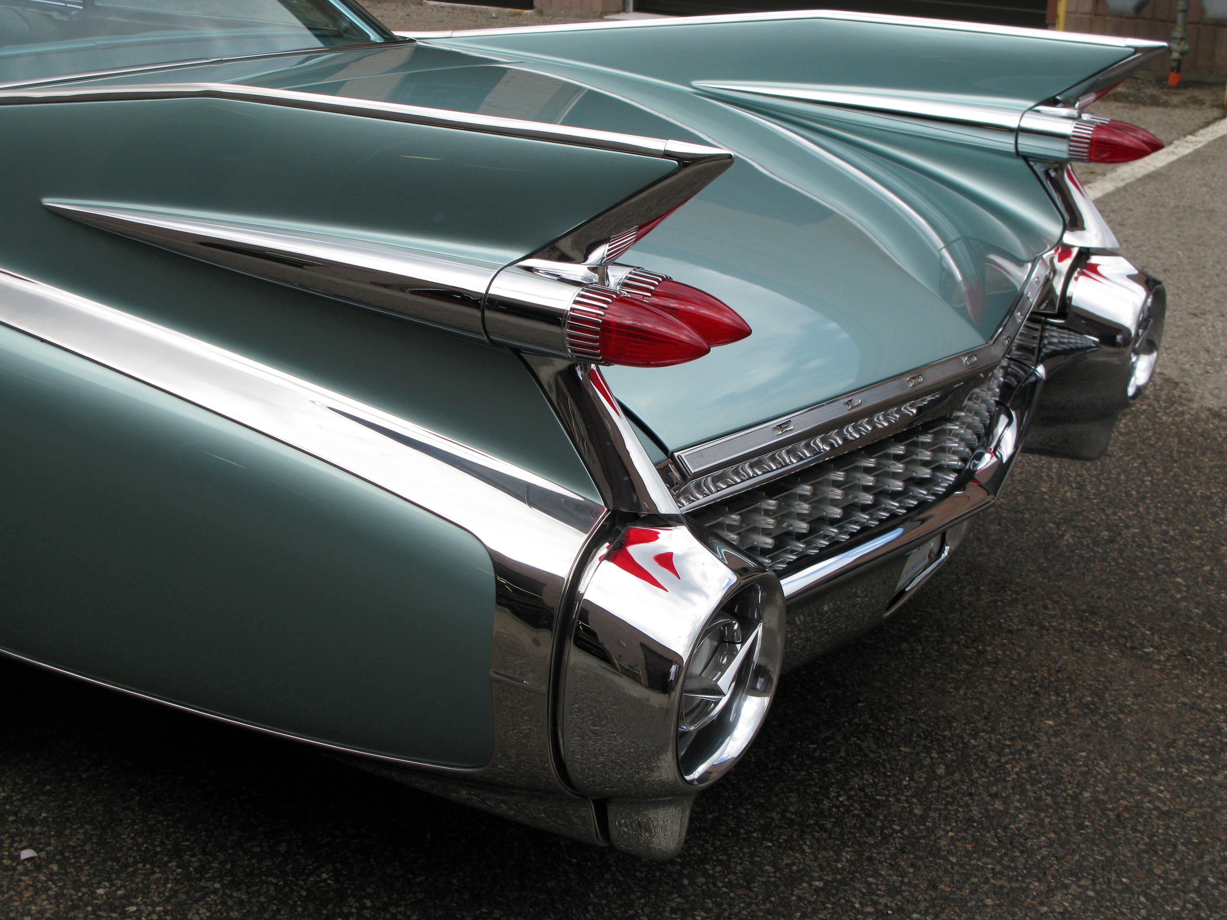 Chevrolet Eldorado 1959