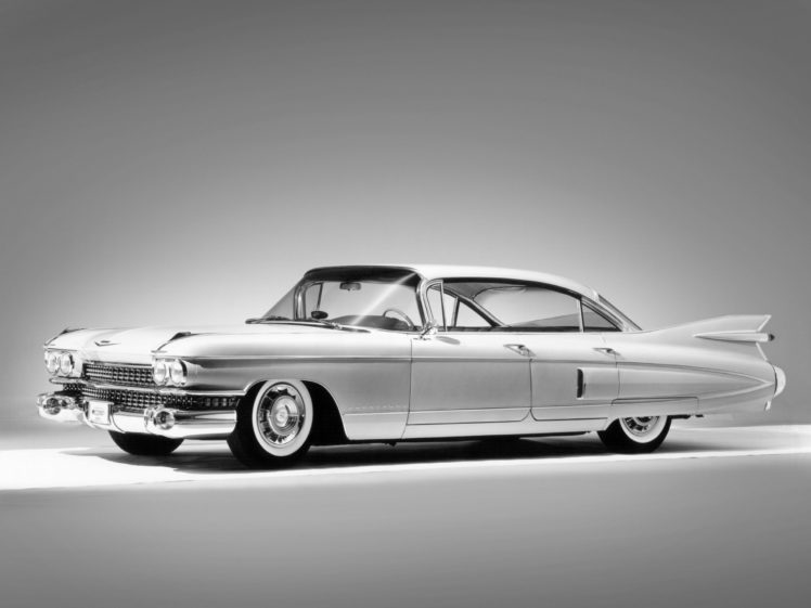 1959, Cadillac, Fleetwood, Luxury, Retro HD Wallpaper Desktop Background