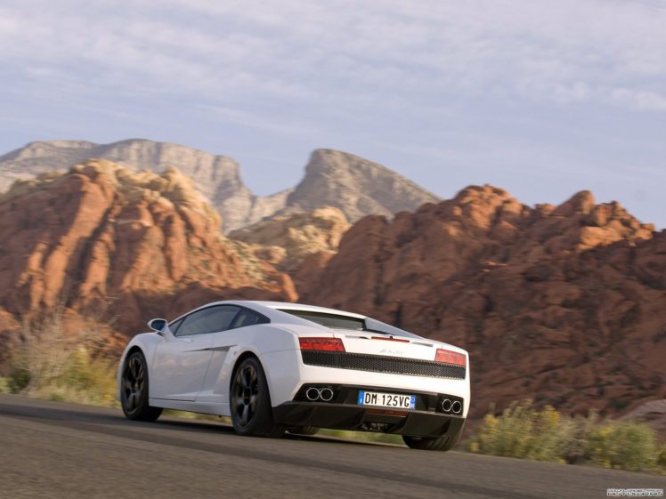lamborghini, Lamborghini, Gallardo, Auto HD Wallpaper Desktop Background