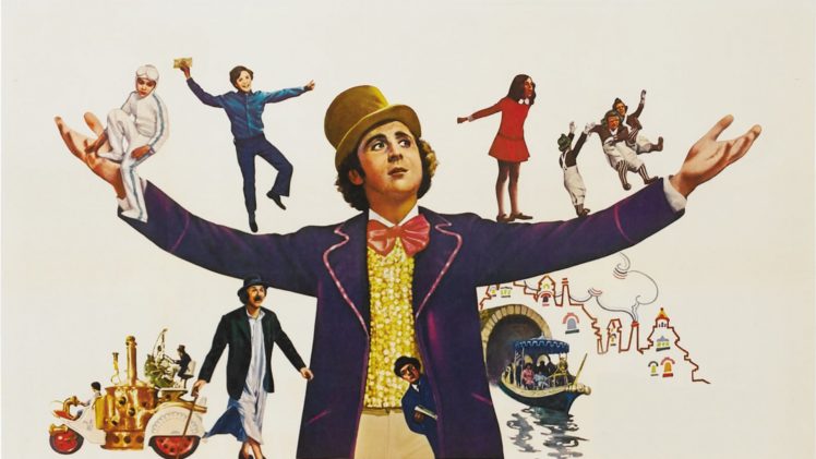 willy, Wonka, Chocolate, Factory, Charlie, Adventure, Family, Comedy HD Wallpaper Desktop Background
