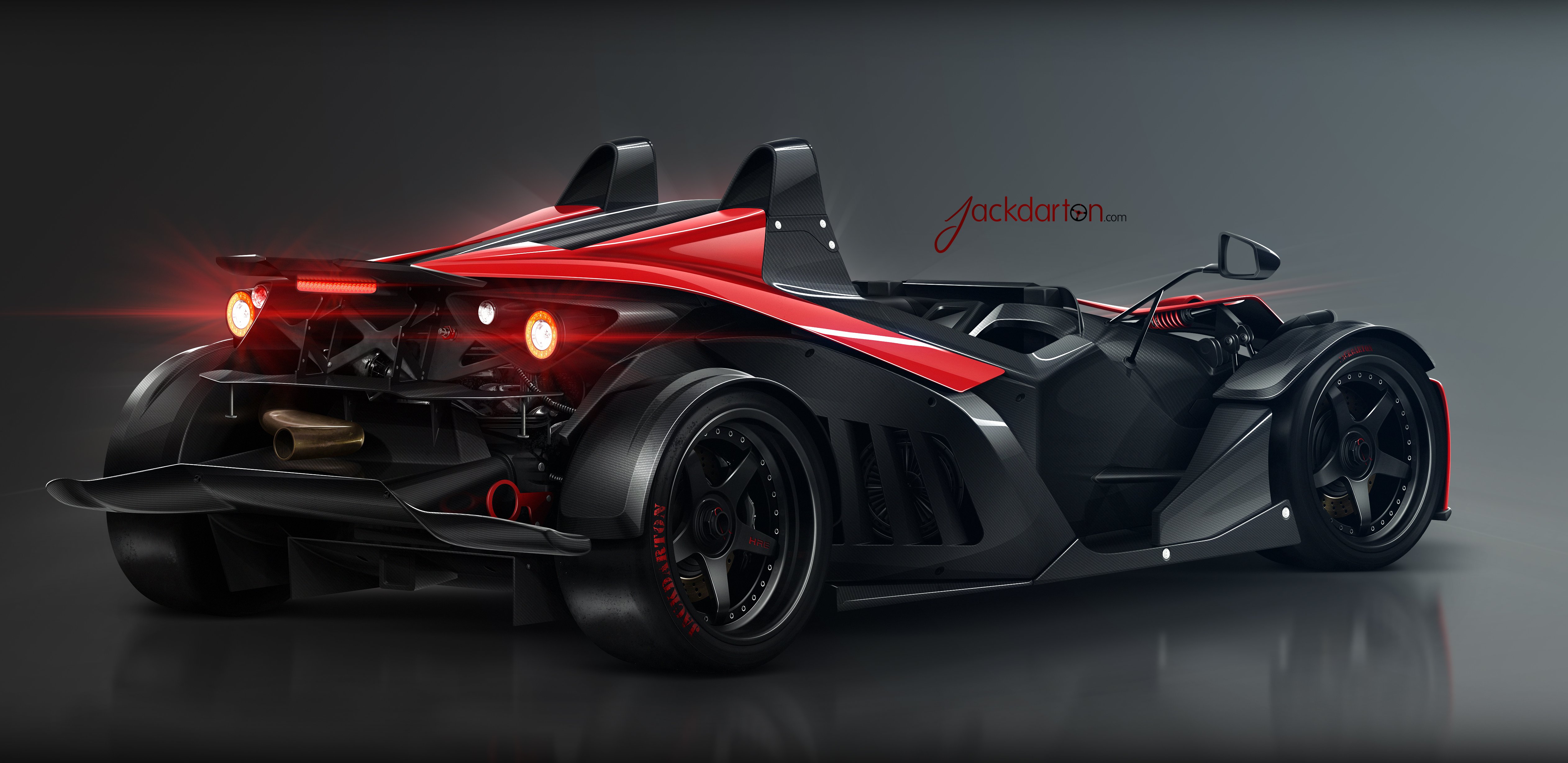 ktm, X bow, A, Full, Brush, Project Wallpaper