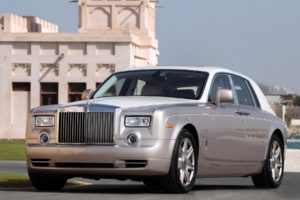 rolls, Royce, Phantom, Car, Vehicle