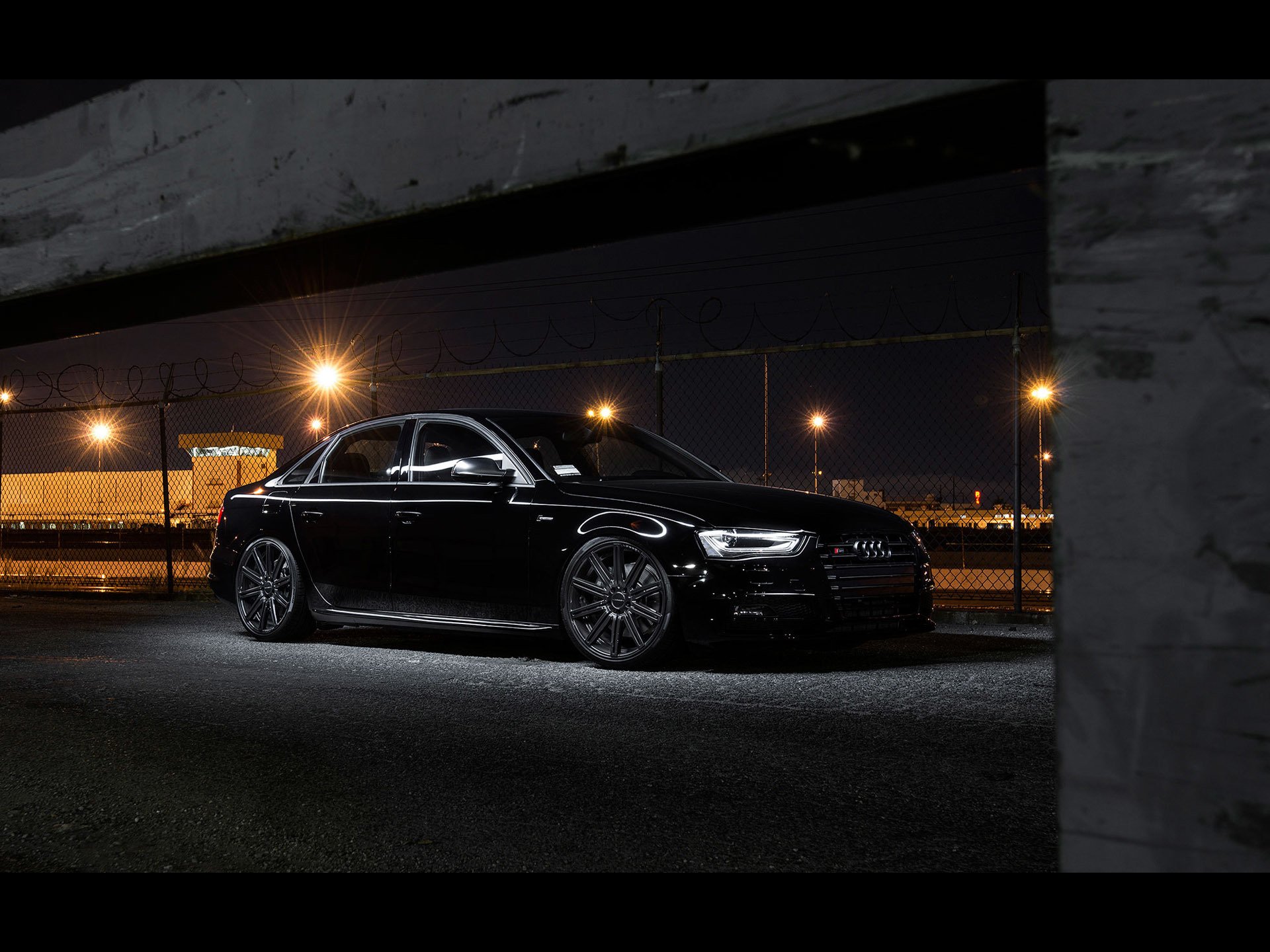 audi, S4, Car, Vehicle Wallpaper