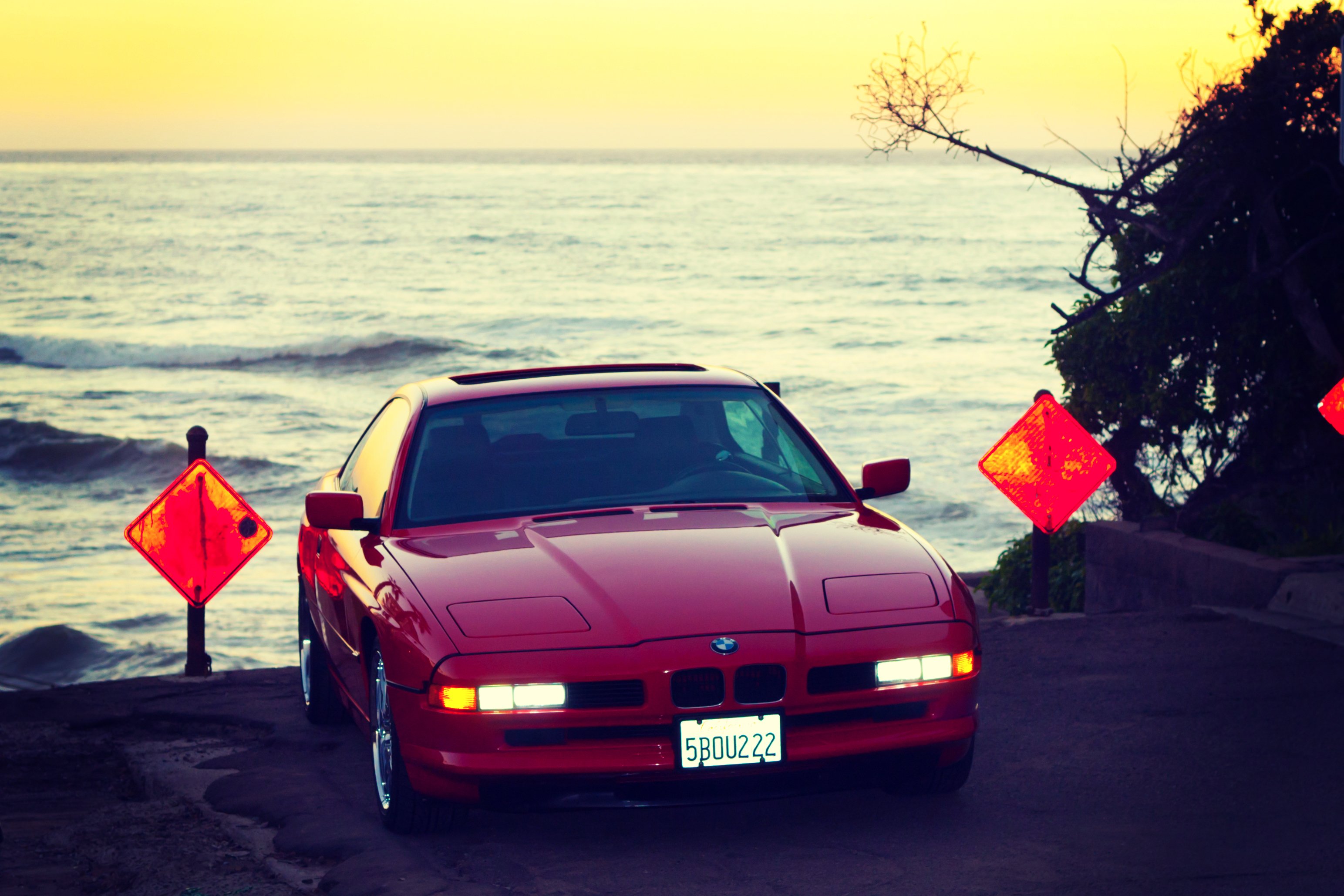 bmw, E31, 850, Ci, 1997, Car, Vehicle Wallpaper