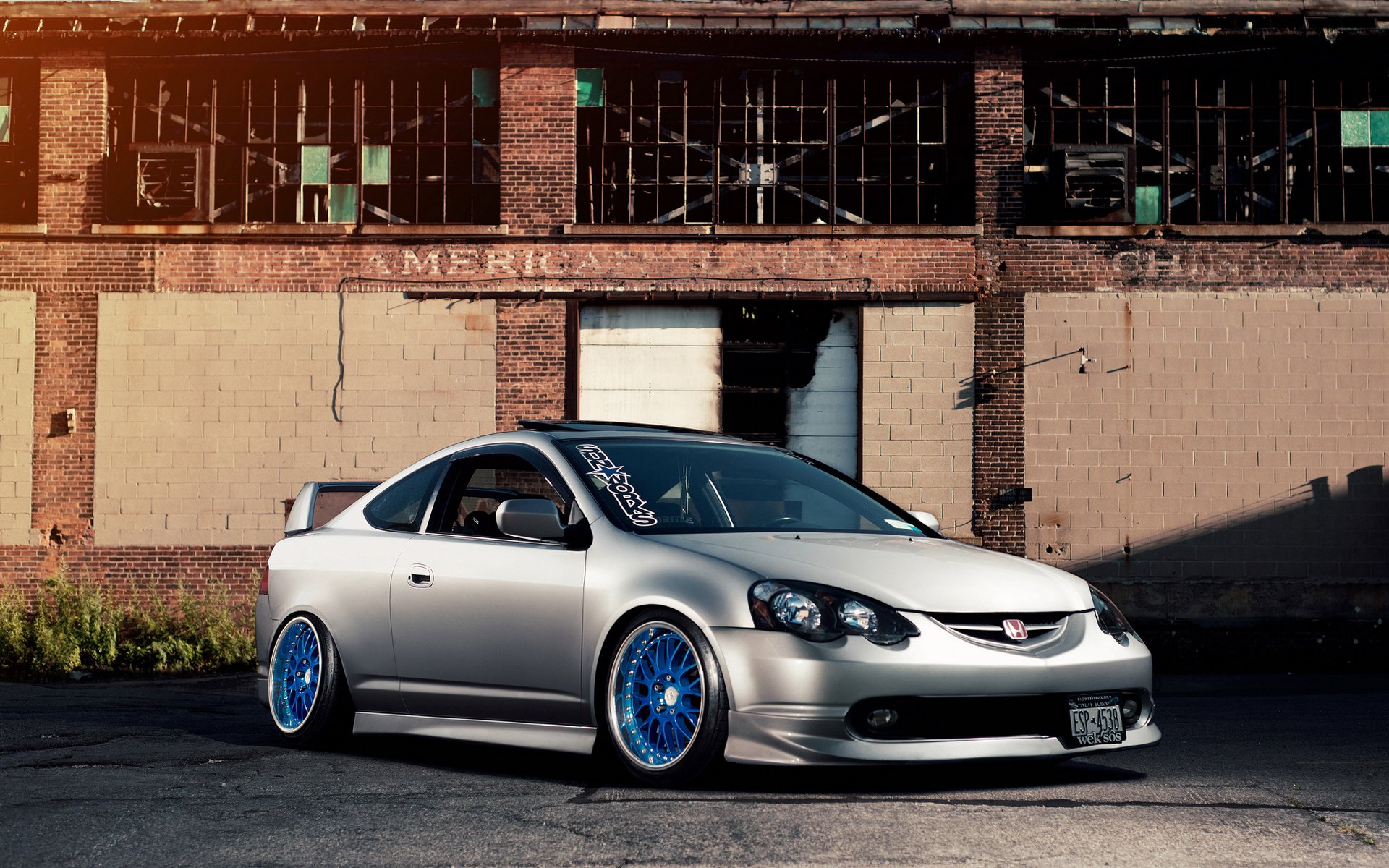 honda, Integra, Tuning, Car, Vehicle Wallpapers HD / Desktop and Mobile ...