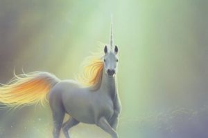 horse, Pegasus, Fantasy