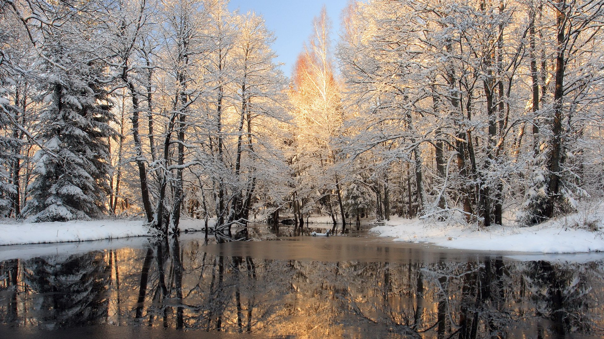 winter, Nature, Snow, Beautiful, Lovely, Landscape, Landscapes Wallpaper
