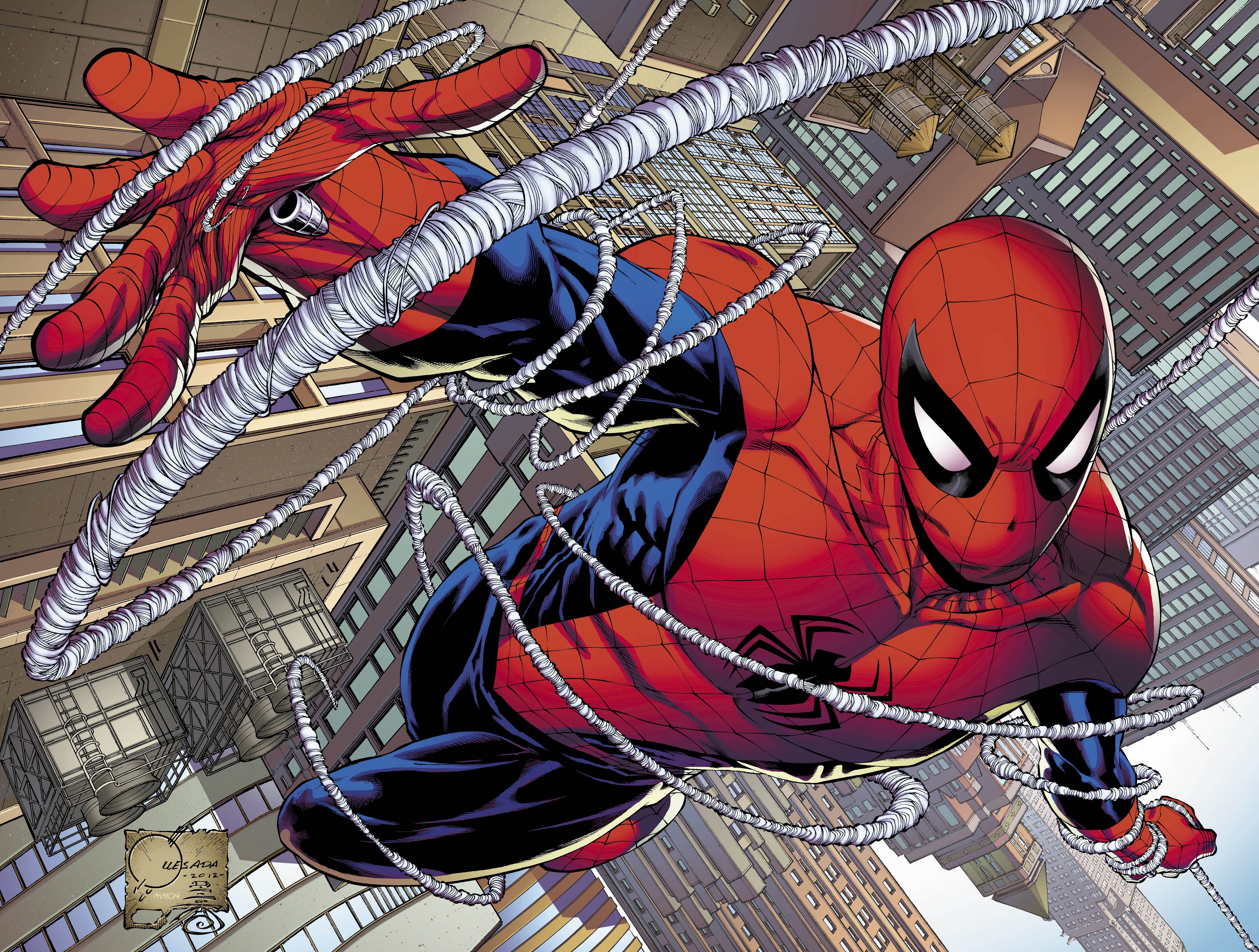 heroes, Comics, Spiderman, Hero, Spider, Spider man, Superhero Wallpaper