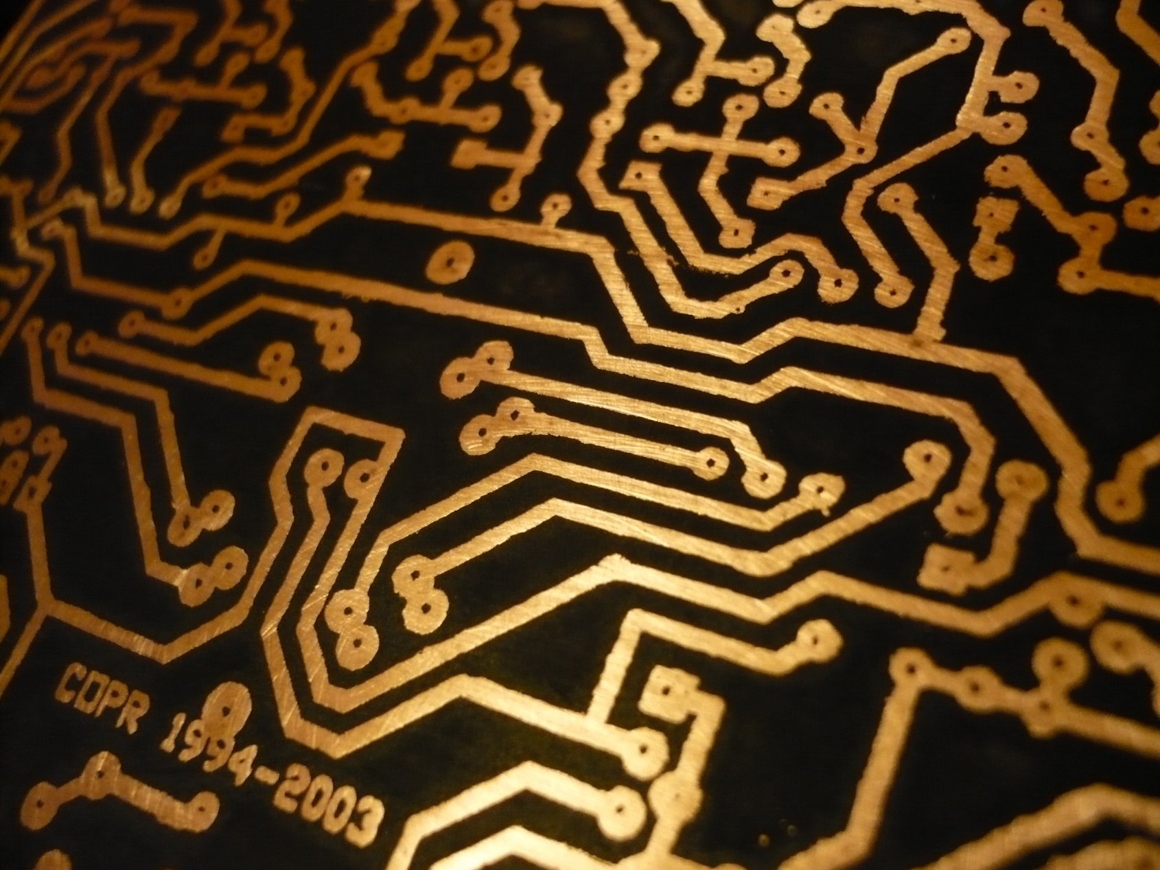 printed, Circuit, Boards, Electronic, Macro, Texture, Diode Wallpaper