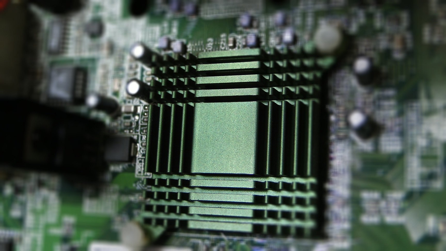 printed, Circuit, Boards, Electronic, Macro, Texture, Diode Wallpaper