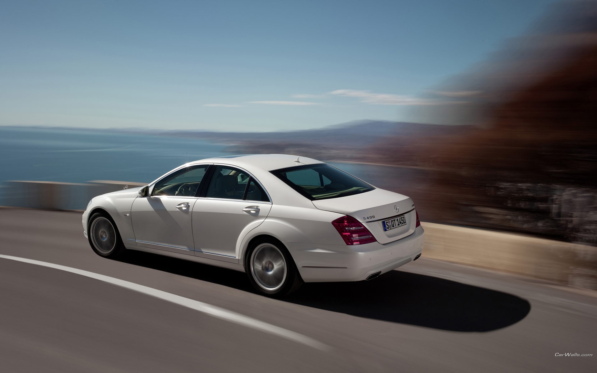 cars, Mercedes benz Wallpaper