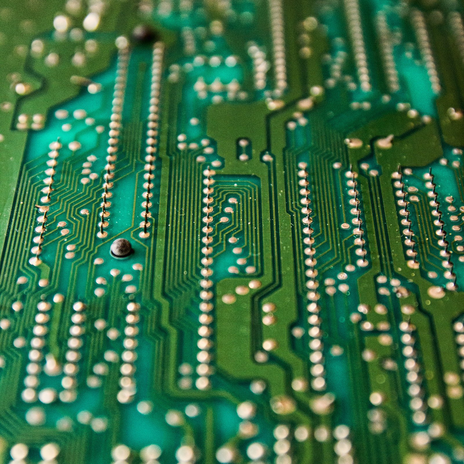 printed, Circuit, Boards, Electronic, Macro, Texture, Diode Wallpaper