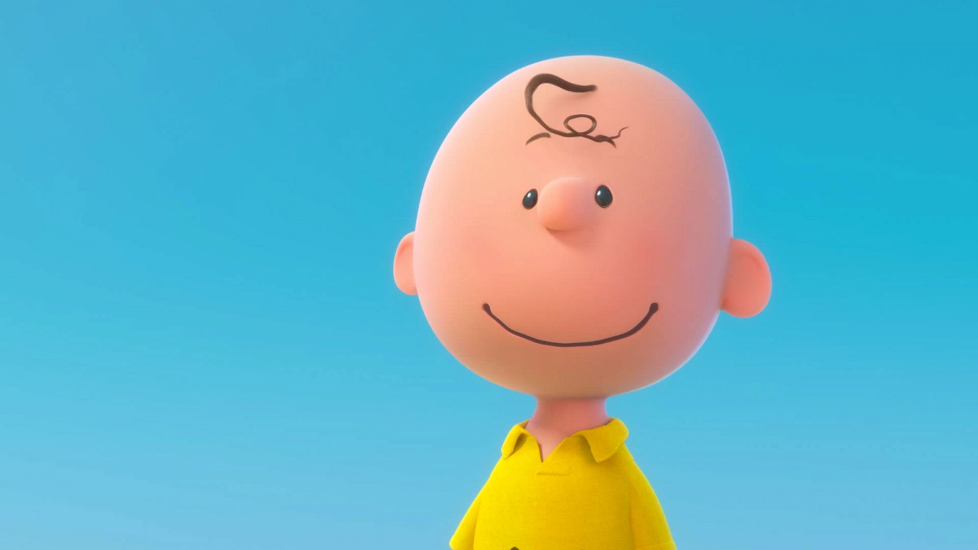 peanuts, Movie, Animation, Family, Snoopy, Comedy, Cgi Wallpaper