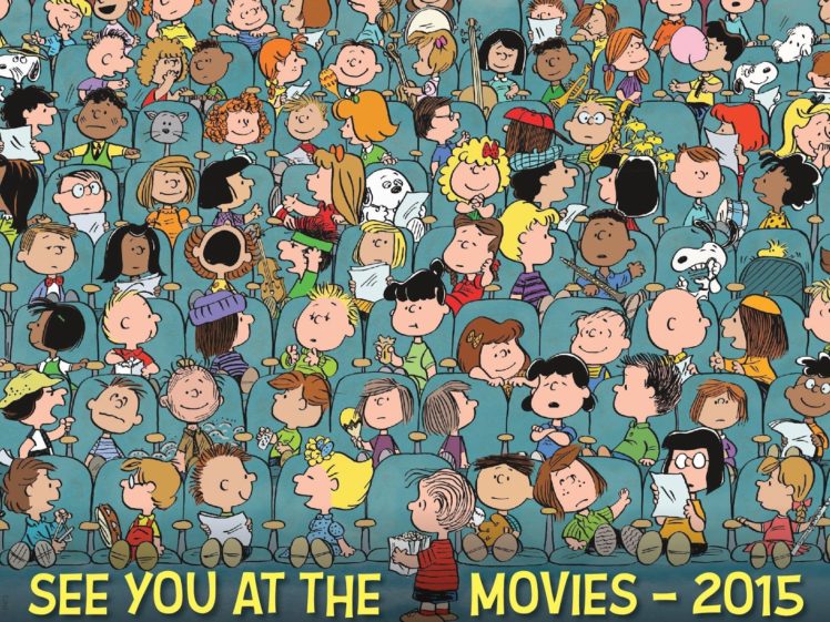 peanuts, Movie, Animation, Family, Snoopy, Comedy, Cgi Wallpapers HD /  Desktop and Mobile Backgrounds