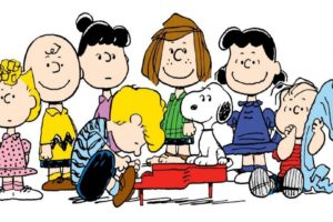 peanuts, Movie, Animation, Family, Snoopy, Comedy, Cgi
