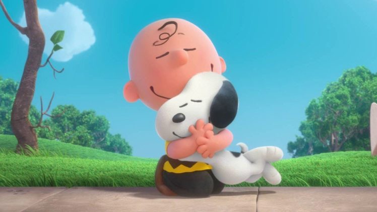 peanuts, Movie, Animation, Family, Snoopy, Comedy, Cgi HD Wallpaper Desktop Background