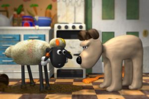 shaun the sheep, Animation, Family, Comedy, Shaun, Sheep, Adventure