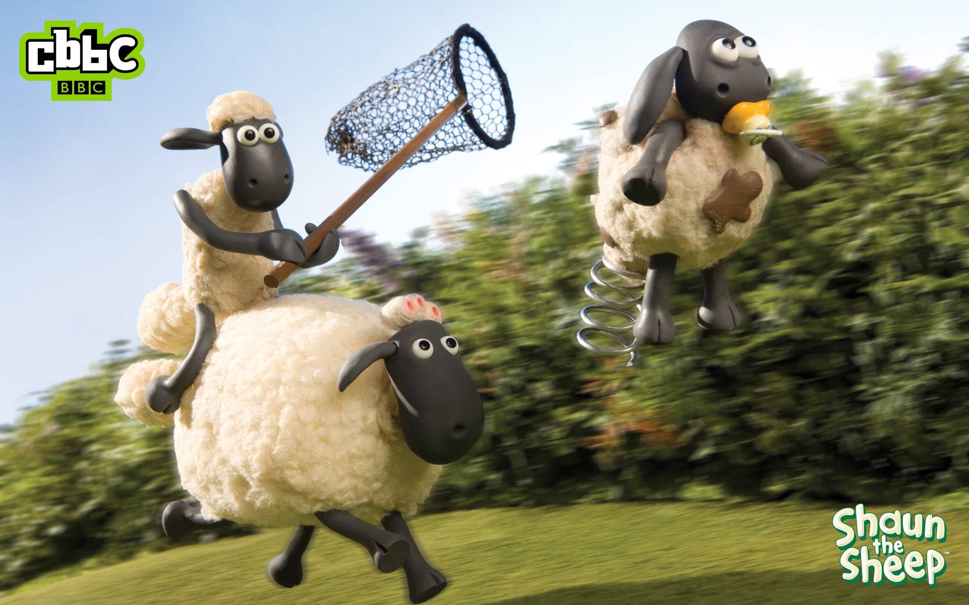 shaun the sheep, Animation, Family, Comedy, Shaun, Sheep, Adventure Wallpaper