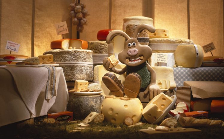 wallace, Gromit, Comedy, Animation, Family, Adventure Wallpapers HD / Desktop and Mobile Backgrounds