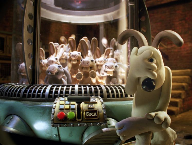 wallace, Gromit, Comedy, Animation, Family, Adventure HD Wallpaper Desktop Background