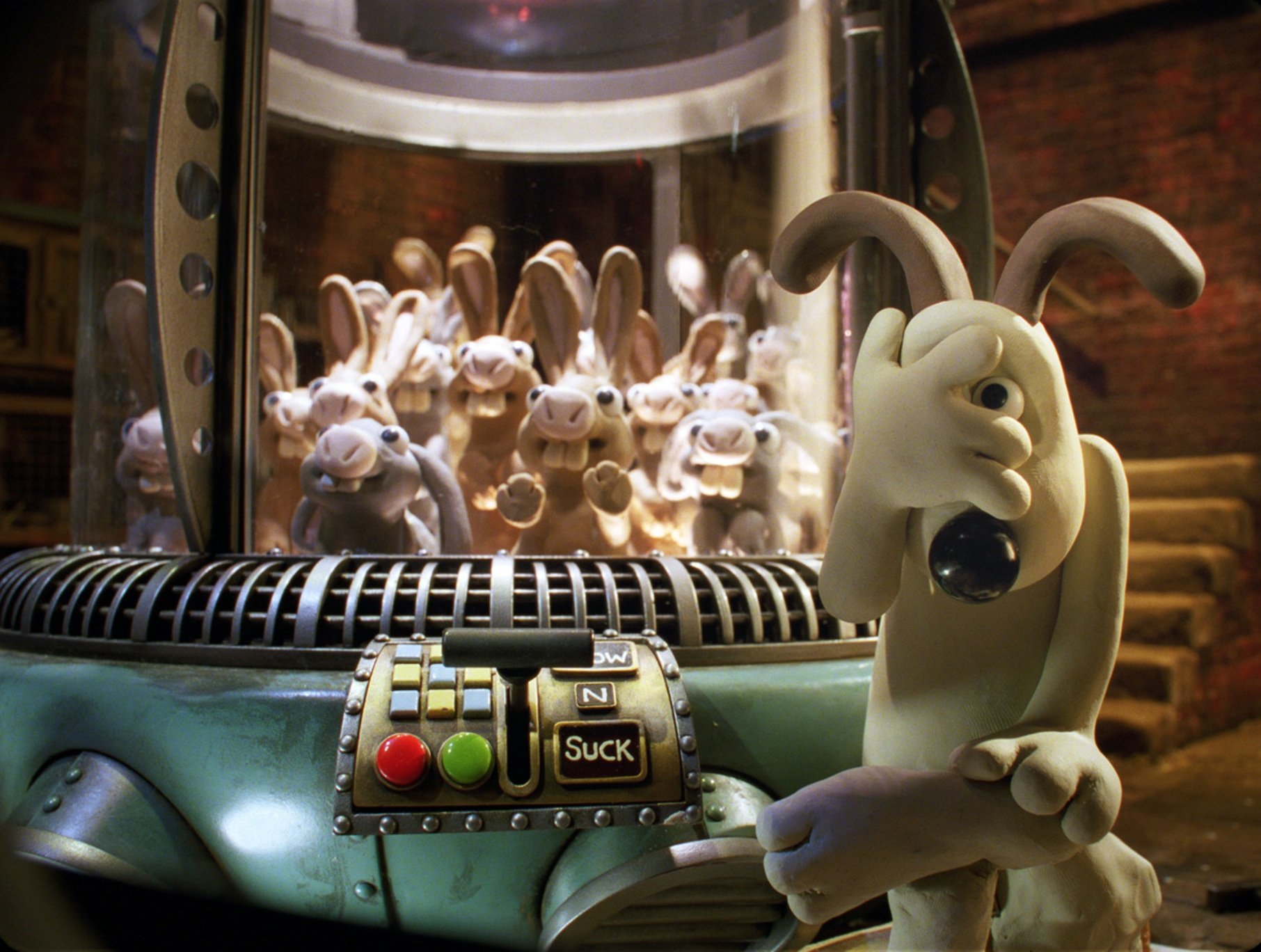 wallace, Gromit, Comedy, Animation, Family, Adventure Wallpaper