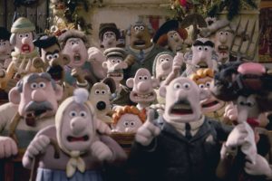 wallace, Gromit, Comedy, Animation, Family, Adventure