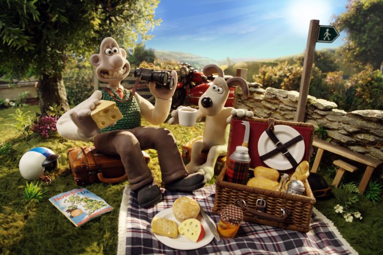 wallace, Gromit, Comedy, Animation, Family, Adventure HD Wallpaper Desktop Background
